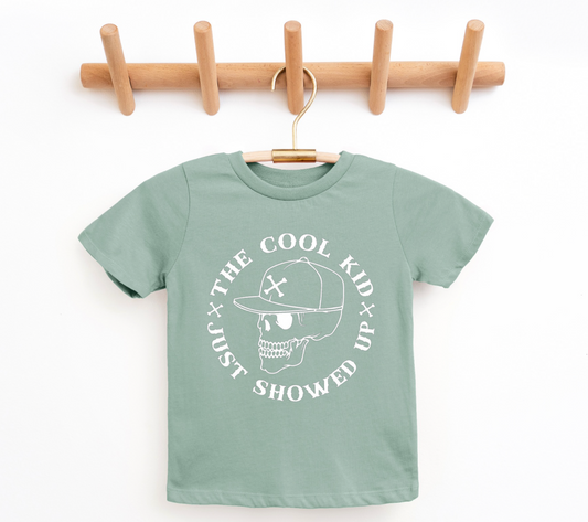 Cool Kid Kids Tee