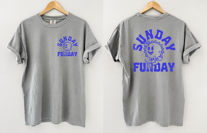 Sunday Funday Tee